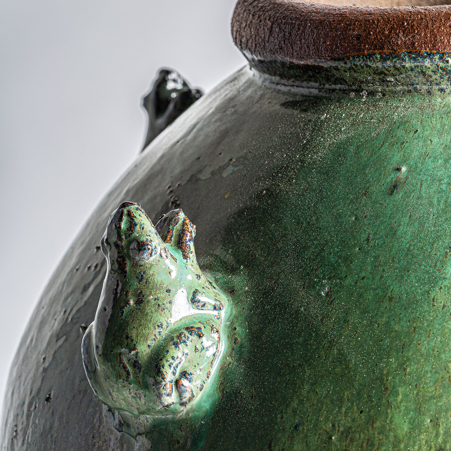 DADOMA VASE